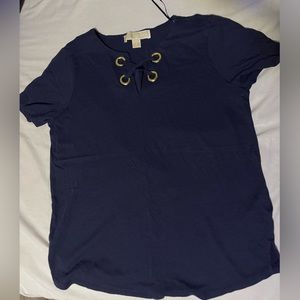 Michael Kors top